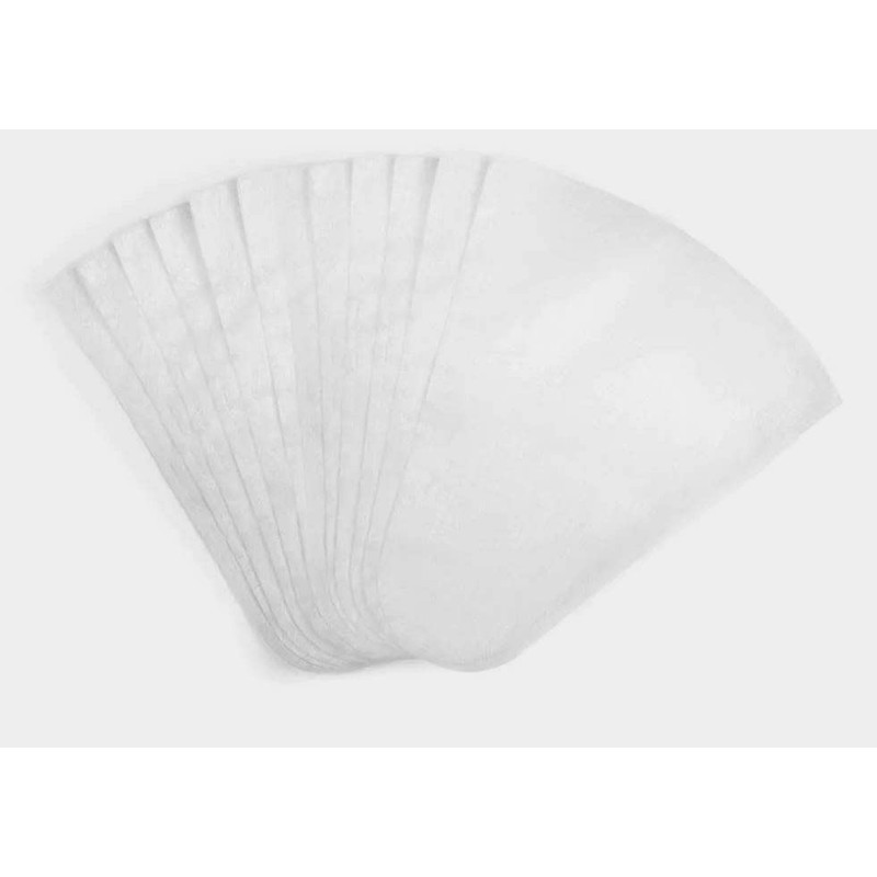 CountryMax Maple Syrup Reemay Prefilters for Filtering Sap and Removing