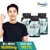 Purnit 퍼니트 고함량 L-로이신 류신 단백질 코어 타블렛 3병 6개월분