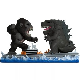 Youtooz: Godzilla vs. Kong Collection Vinyl Figure #2