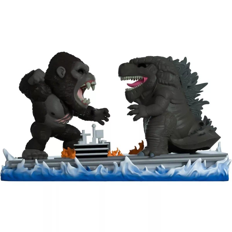 Youtooz: Godzilla vs. Kong Collection Vinyl Figure #2