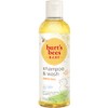 Burt's Bees Jabón para Bebés Shampoo and Shampoo - Baby