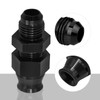 VIKKSAER 6AN Male to 5/16" Hardline Fuel Tube Fitting (6AN