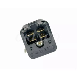 OES Standard RY-230 HVAC Heater and HVAC Delay Relay-Door Window Relay