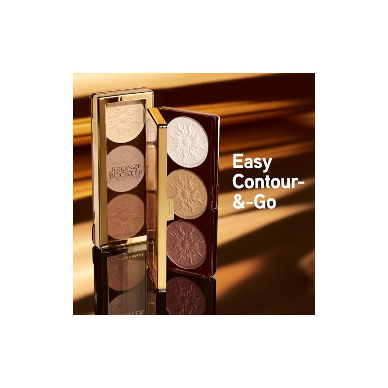 Physicians Formula, Paleta para contour y realzar bronceado