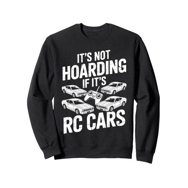 RC Car Art For Men Women Kids Remote Control RC