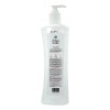 Crema Corporal Aclarante Con Concha Nácar Árbol Verde 420ml Fresca