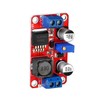 3Pcs XL6019 5A High Power DC-DC Step Up Boost Converter