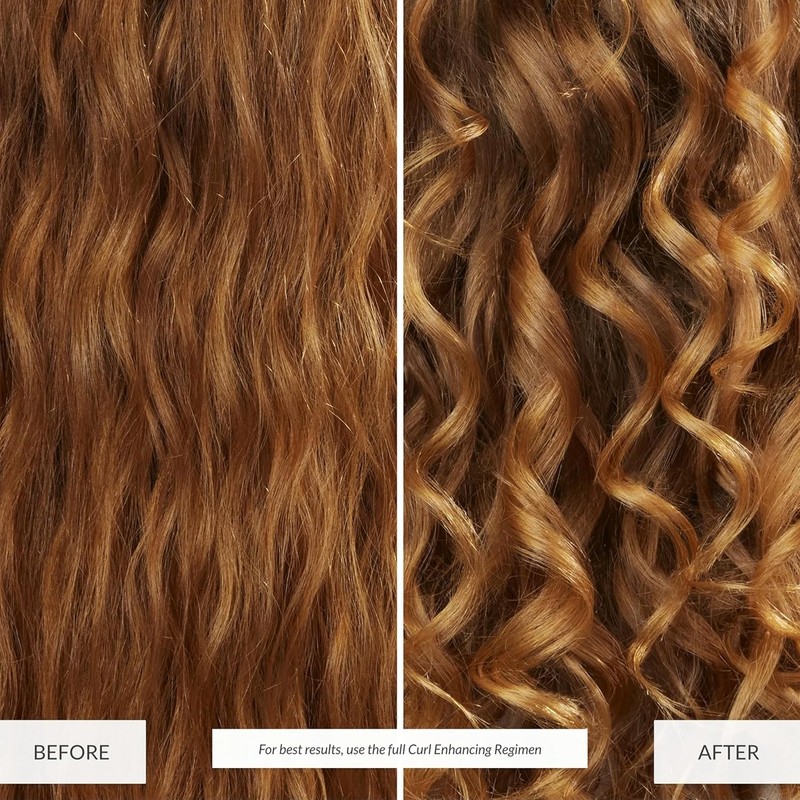 Eufora Perfect Curl Enhancing Conditioner 36 Fl.Oz