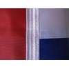 3x5 Embroidered Slovakia Country Double Sided 220D Nylon Flag 3'x5'