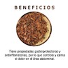 CUACHALALATE CORTEZA, PLANTA SECA, NATURAL, 100% PURA 250 GRAMOS