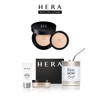 Hera [24AWD]NEW Black Cushion Foundation SPF34/PA++ 15gx2 (1 main product