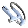 Grip Strength Trainer Adjustable Resistance Hand Gripper Ergonomic Anti Slip