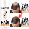 Maxter Hair Fibres for Men & Women - Natural Hair