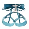 Petzl Sama All-Round Climbing Harness Blue M