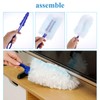ASelected Fluffy Duster Refills 30 Pcs Duster Removal Refill Kit