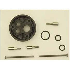 Ideal Standard Extension 20 mm for A3502 Chrome