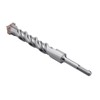 15/32 inch X 10-1/4 inch SDS Plus Rotary Hammer Bit,