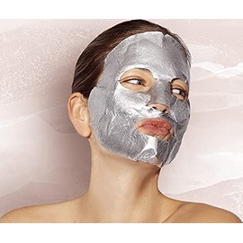 Inspira Absolue Innovative Luxury Lifting Face Mask to Improve Skin Elasticity Even Complexion Wrinkle Smoothing