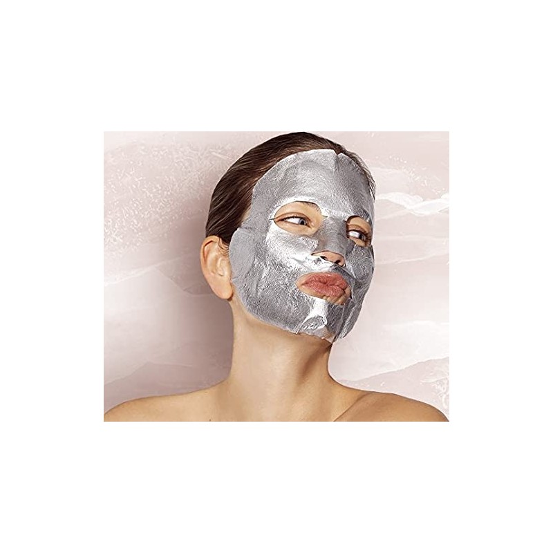 Inspira Absolue Innovative Luxury Lifting Face Mask to Improve Skin
