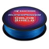KastKing Superpower ColorShield Braided Fishing Line, Blue, 20LB, 150Yards