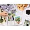 Better Office Products 36 Photo Mini Photo Album, 4 x