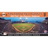 MasterPieces 1000 Piece Sports Jigsaw Puzzle - MLB San Francisco