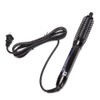 22mm Dual use Electric Hair Curler Straightener LCD Display Hair