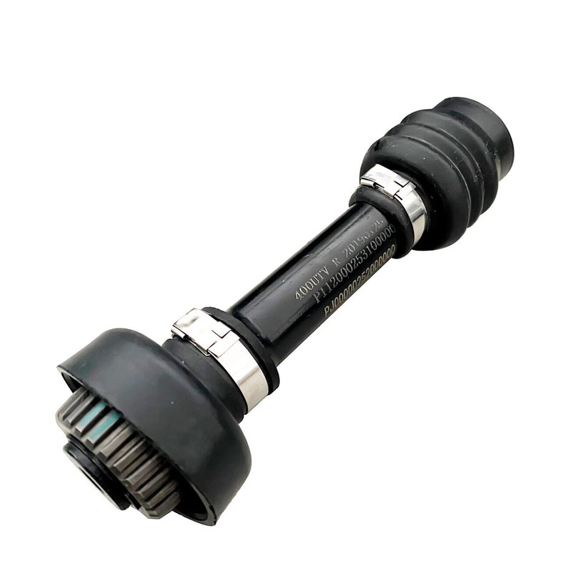 C CLINK Rear Drive Shaft Transmission For HiSUN SUPERMACH MASSIMO