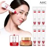 AHC 2026 Latest Full Lift Eye Cream Saponin Cream Composition