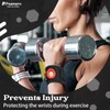 TFCC Wrist Brace Ulnar Wrist Brace with Compression Rring Pad