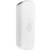 UHPPOTE 2.4GHz WiFi Temperature Sensor Humidity Detector Indoor Hygrometer Thermometer