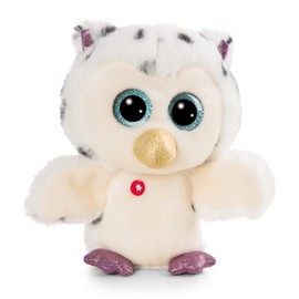 NICI Cuddly Toy Owl Ulula 15 cm