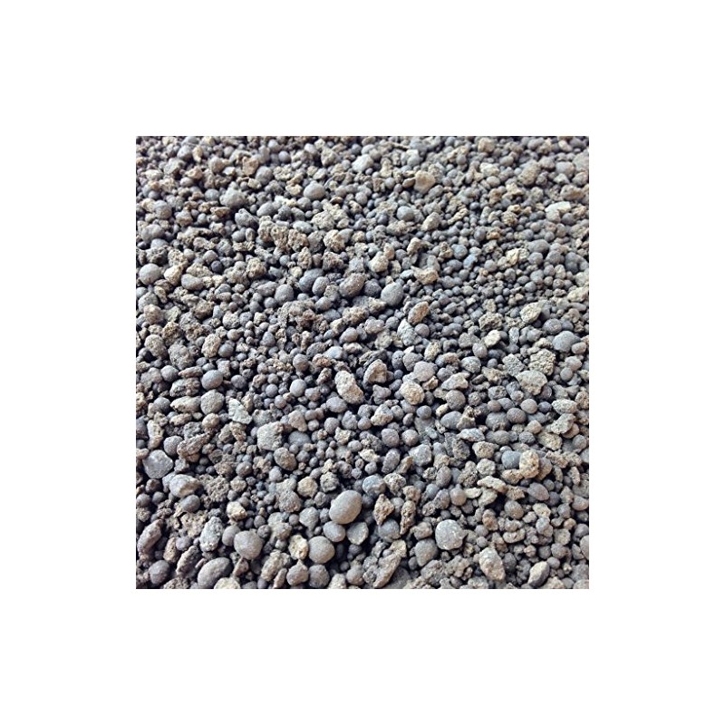 Walt's Dolomite Lime Pellets (10 LB)