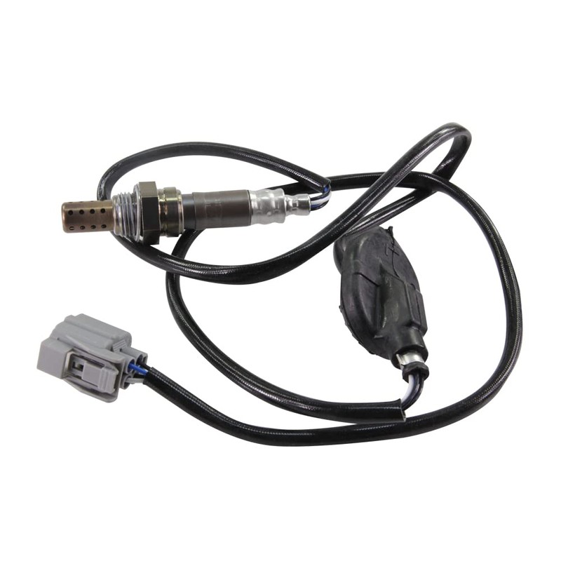 ZBN 250-24476 Sensor de oxígeno O2 compatible con Honda Accord
