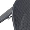 ECOTRIC Driver Dash Speaker Cover Grille Grill Left Compatible With