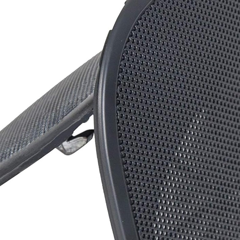 ECOTRIC Driver Dash Speaker Cover Grille Grill Left Compatible With