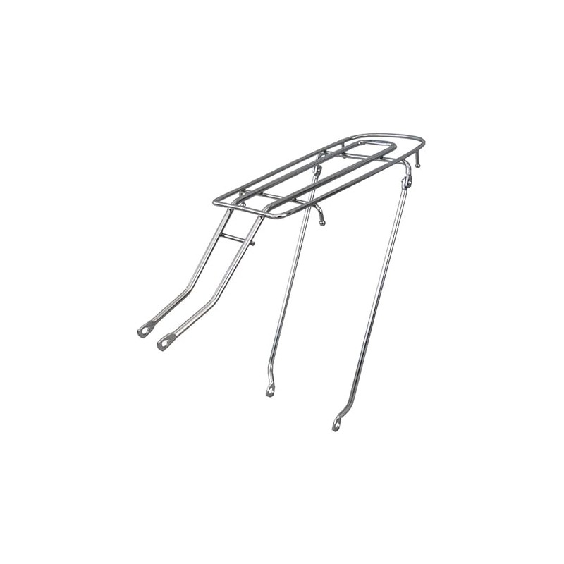 SHOWA INDUSTRIES RC-29L 27 CP Seat Stop Carrier, 27 Inch,