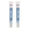 Plexa derm Rapid Reduction Wrinkle Serum - Reduces Under-Eye Bags,