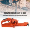 Car Accessories Gas Fuel Tank Rear Handle for Husqvarna 362
