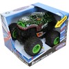 Vedes Speedzone D/C Beast Truck, Light & Sound, Friction