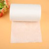 100pcs/roll Forros de pañales desechables para bebés, forros de pañales