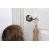 Safety 1st Outsmart Lever Handle Lock 2 Pack, One Size,