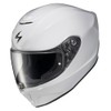 ScorpionEXO R330 Full Face Motorcycle Helmet with Pinlock Ready Shield