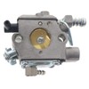 Masnln Carburetor for Echo WT-739 CS-330T A021001111 CS-330 CS-330MX4 Chainsaw