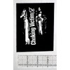 Choking Victim Patch