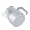 Stainless Steel Coffee Jug Milk Frothing Pot Espresso Latte Art