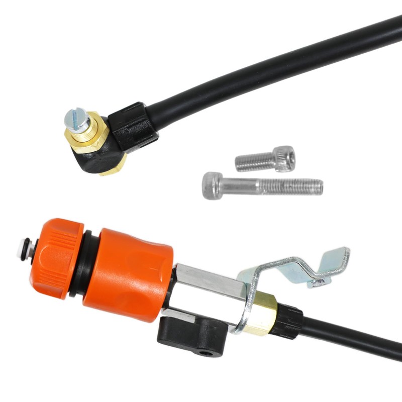 Spares2go Water Attachment Kit for Stihl TS350 TS360 TS400 TS460