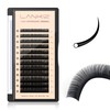 Classic Volume Lash Extension, 0.07 D Curl 8-15mm Mixed Eyelash