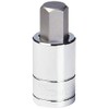 Titan 15614 1/2-Inch Drive x 14mm Hex Bit Socket