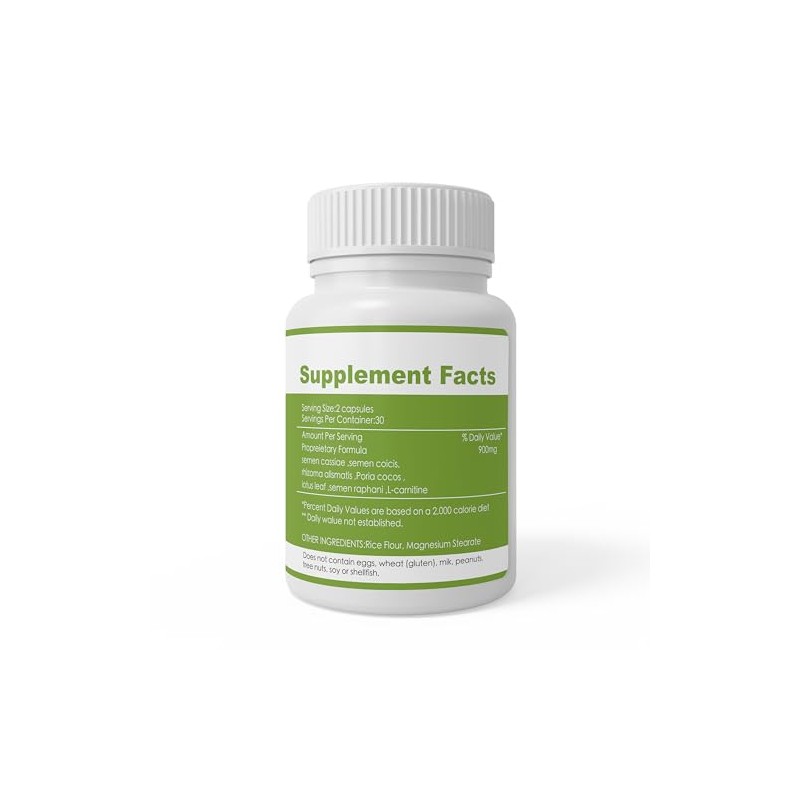 Biomix Herbal Plus Cápsulas Naturales B-pass – Fórmula Botánica –